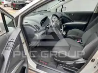 2007 Toyota COROLLA