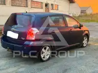 2007 Toyota COROLLA