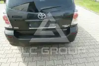 2007 Toyota COROLLA