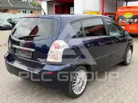 2007 Toyota COROLLA