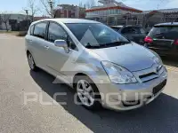 2007 Toyota COROLLA