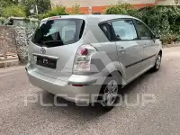 2007 Toyota COROLLA