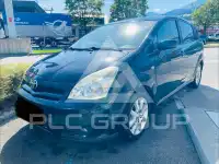 2007 Toyota COROLLA