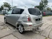2007 Toyota COROLLA