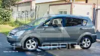 2007 Toyota COROLLA