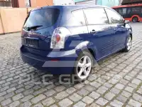 2007 Toyota COROLLA