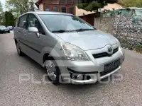 2007 Toyota COROLLA