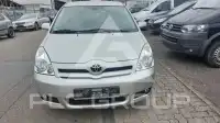 2007 Toyota COROLLA