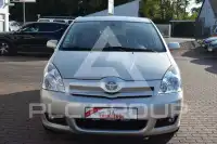 2007 Toyota COROLLA