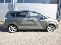 2007 Toyota COROLLA