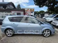 2007 Toyota COROLLA
