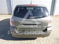 2007 Toyota COROLLA