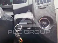 2007 Toyota COROLLA