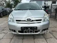 2007 Toyota COROLLA