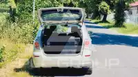 2007 Toyota COROLLA