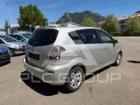 2007 Toyota COROLLA
