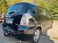 2007 Toyota COROLLA