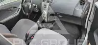2007 Toyota VERSO
