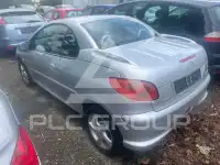 2007 Peugeot 206