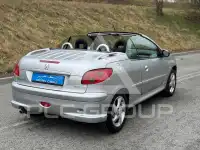 2007 Peugeot 206