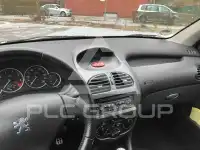2007 Peugeot 206