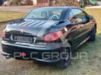 2007 Peugeot 206