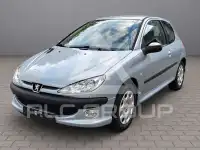 2007 Peugeot 206