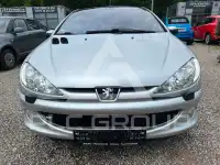 2007 Peugeot 206