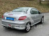 2007 Peugeot 206