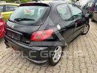 2007 Peugeot 206