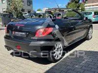 2007 Peugeot 206