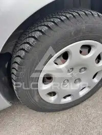 2007 Peugeot 206
