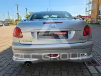2007 Peugeot 206