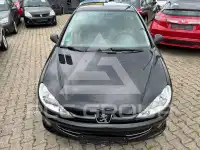 2007 Peugeot 206