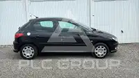 2007 Peugeot 206