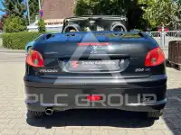 2007 Peugeot 206