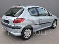 2007 Peugeot 206