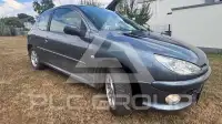 2007 Peugeot 206