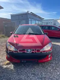 2007 Peugeot 206
