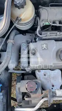 2007 Peugeot 206