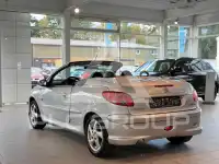 2007 Peugeot 206