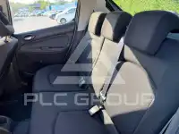 2007 Peugeot 206