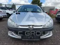 2007 Peugeot 206