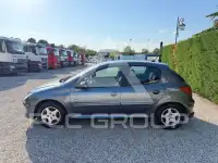 2007 Peugeot 206