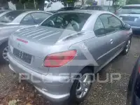 2007 Peugeot 206