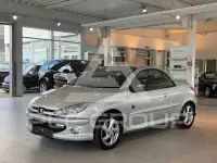 2007 Peugeot 206