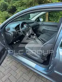 2007 Peugeot 206