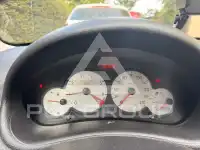 2007 Peugeot 206