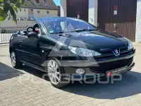 2007 Peugeot 206