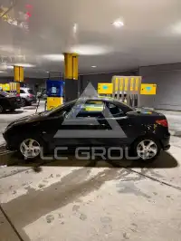 2007 Peugeot 206